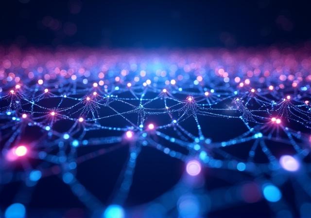 KI-gesteuerte Workflow Visualisierung